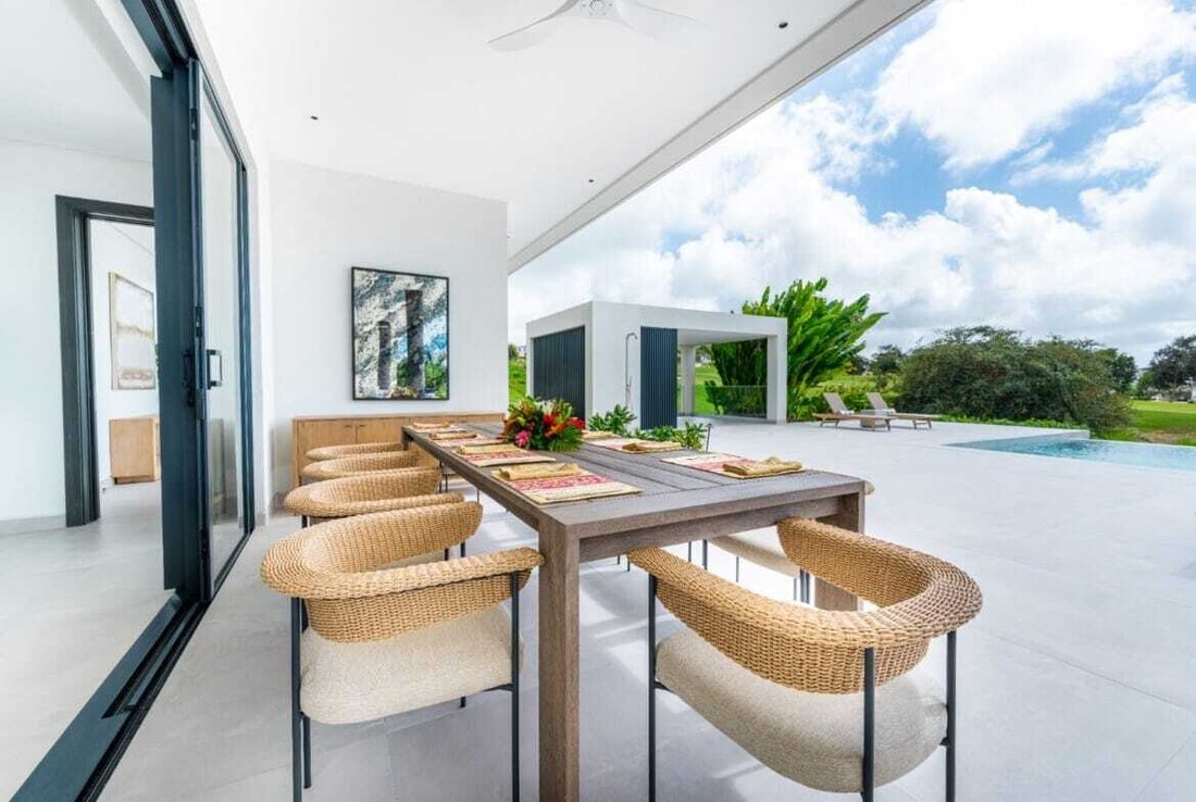 Villa a Bridgetown, Christ Church, Barbados 4 - 15895694