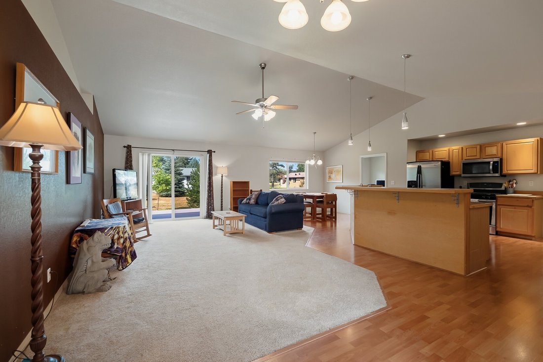 Casa en Sandpoint, Idaho, Estados Unidos 4 - 18704522