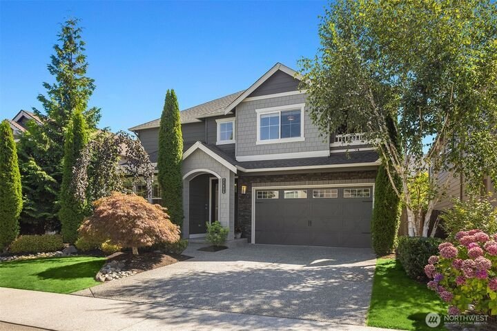 House in Sammamish, Washington, United States 1 - 18712891