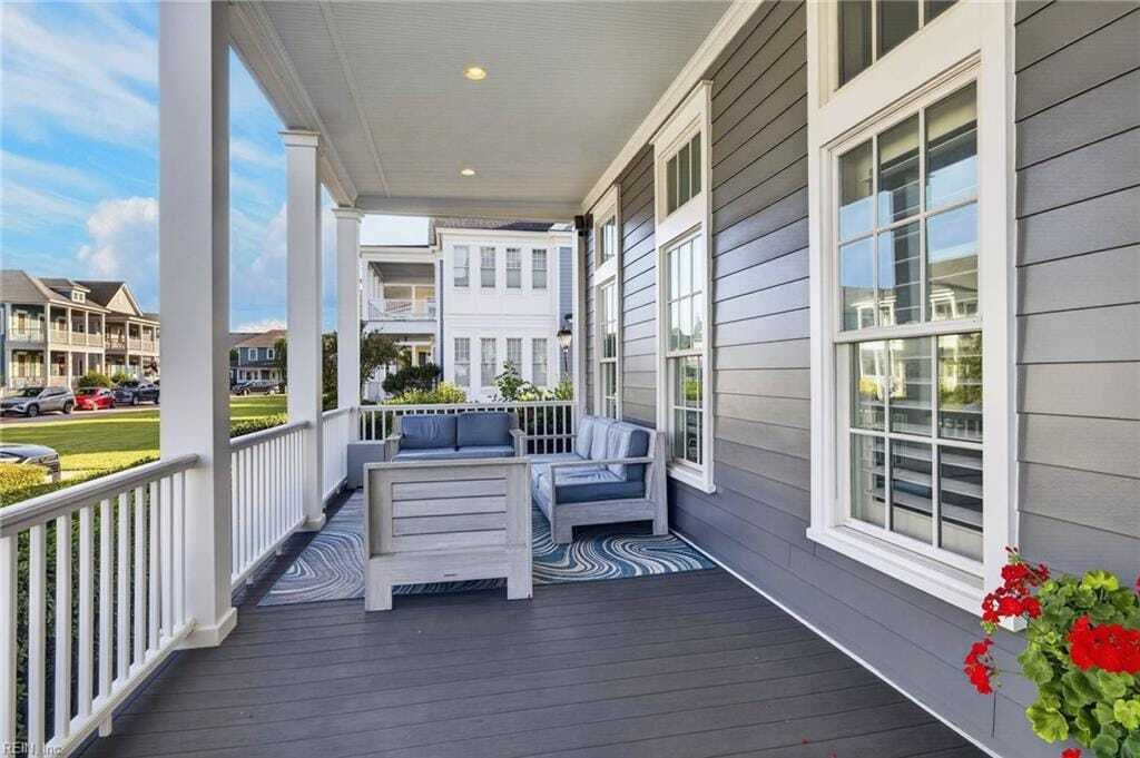 House in Norfolk, Virginia, United States 2 - 18705404