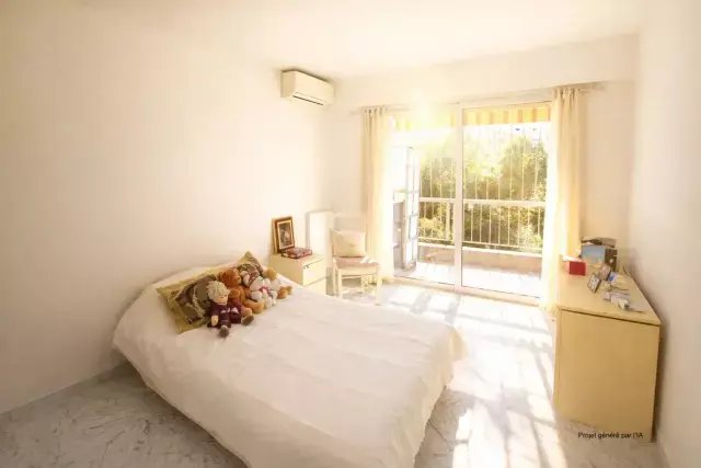 Apartment in Beaulieu-sur-Mer, Provence-Alpes-Côte d'Azur, France 4 - 15946103