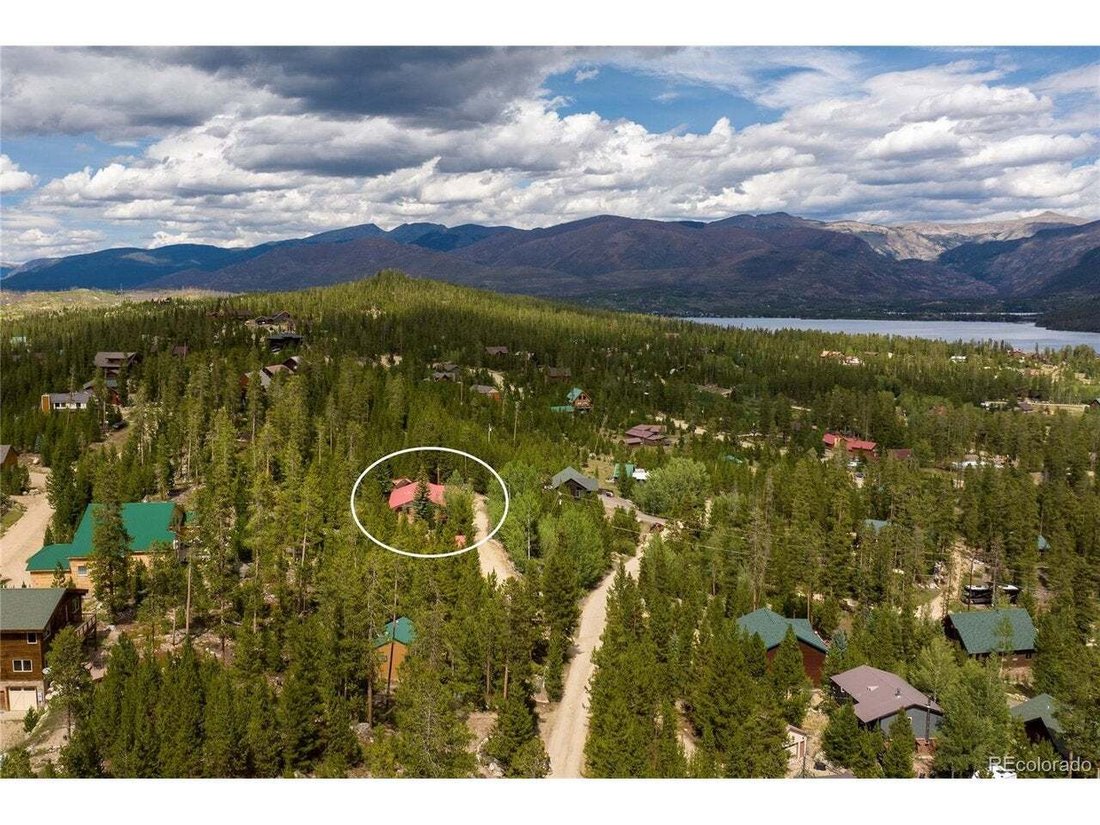 House in Grand Lake, Colorado, United States 2 - 18705469