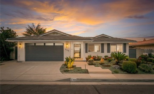 Casa a San Clemente, California, Stati Uniti 1