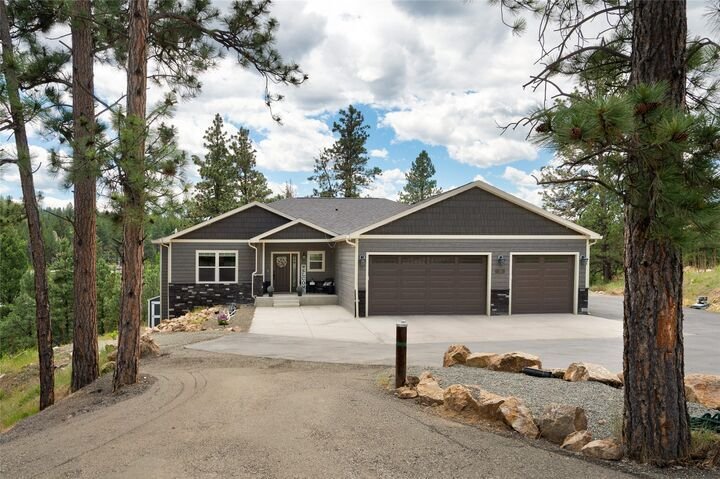 House in Clancy, Montana, United States 2 - 18708170