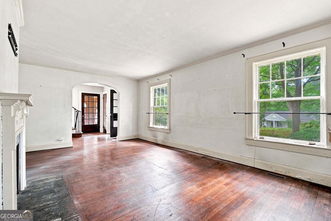 House in Atlanta, Georgia, United States 5 - 18711361