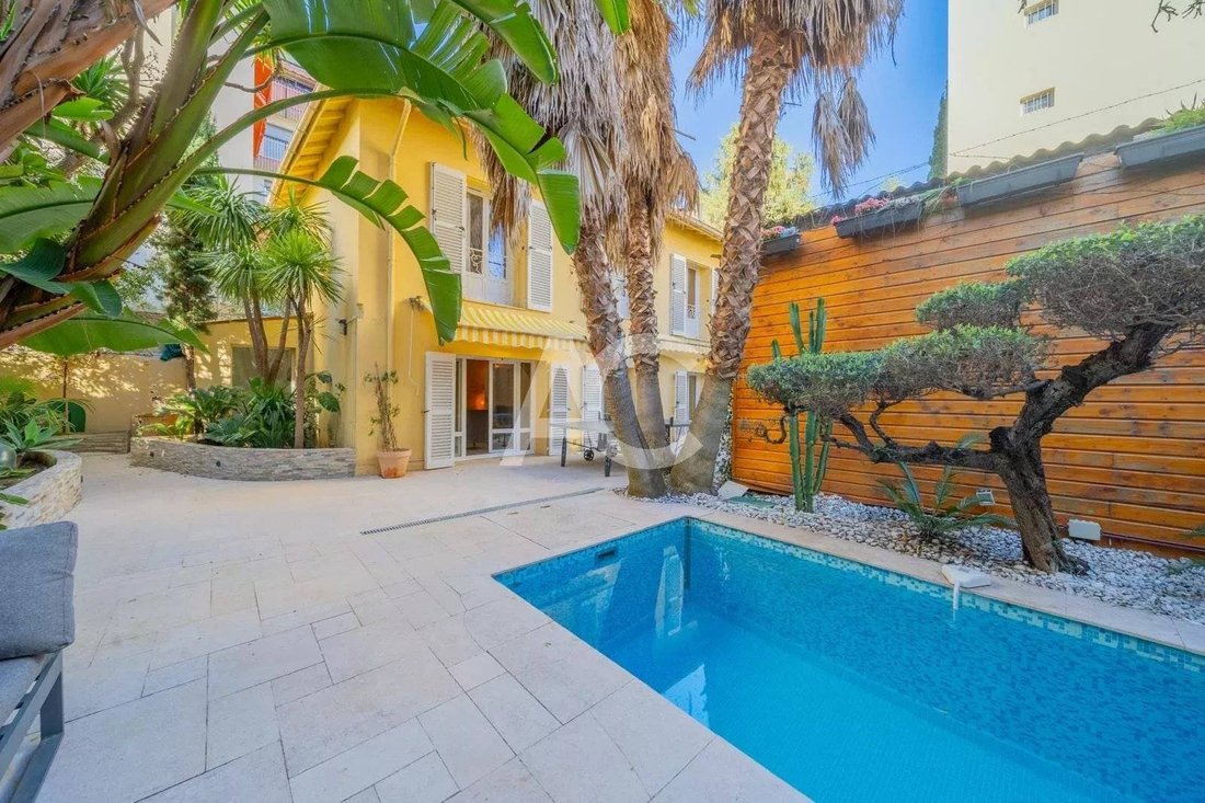 House in Fontmerle, Antibes, France 1 - 17133806