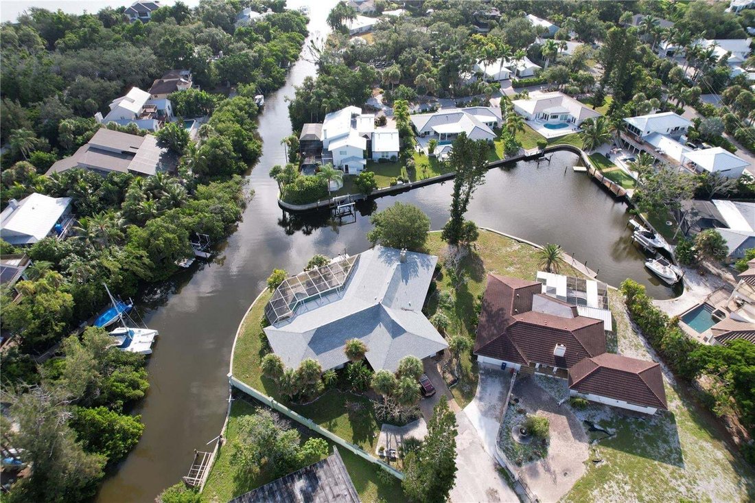 Land in Siesta Key, Florida, United States 4 - 18704660