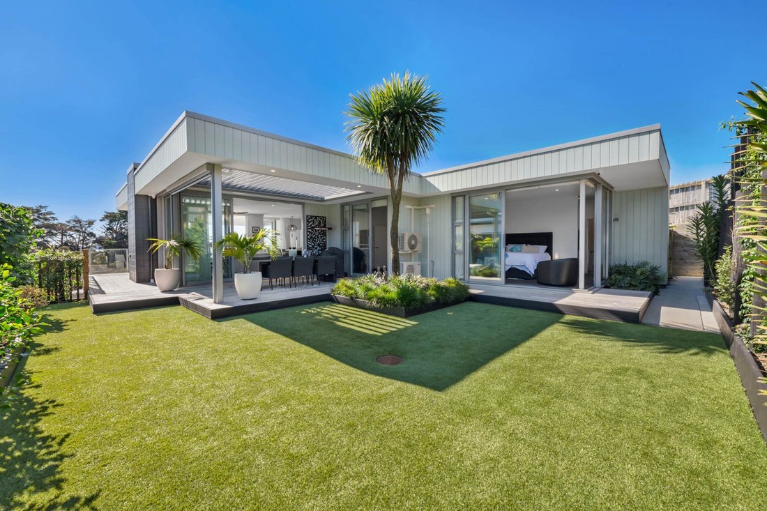 House in Maraetai, Auckland, New Zealand 4 - 18708186