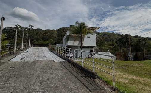 Land in Bello, Antioquia, Colombia 1