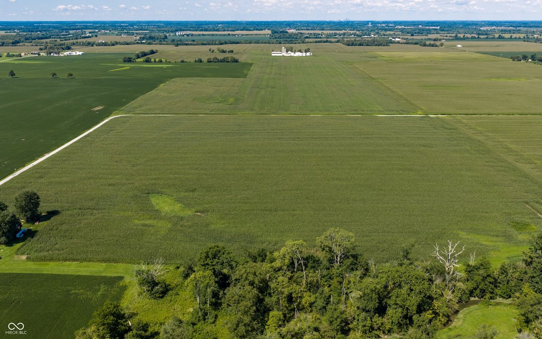 Farm Ranch in Greenfield, Indiana, United States 5 - 18712631