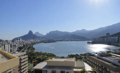 Penthouse in Rio de Janeiro, Rio de Janeiro, Brasilien 1