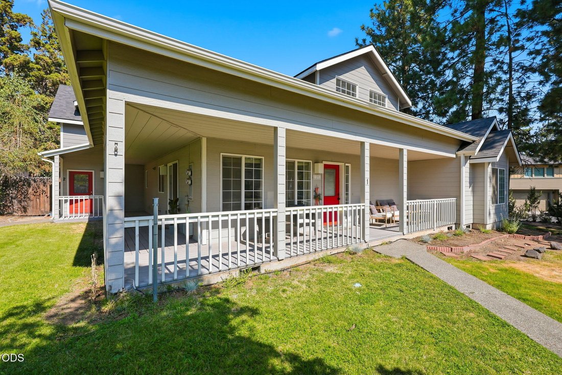 Casa a Bend, Oregon, Stati Uniti 2 - 18705118