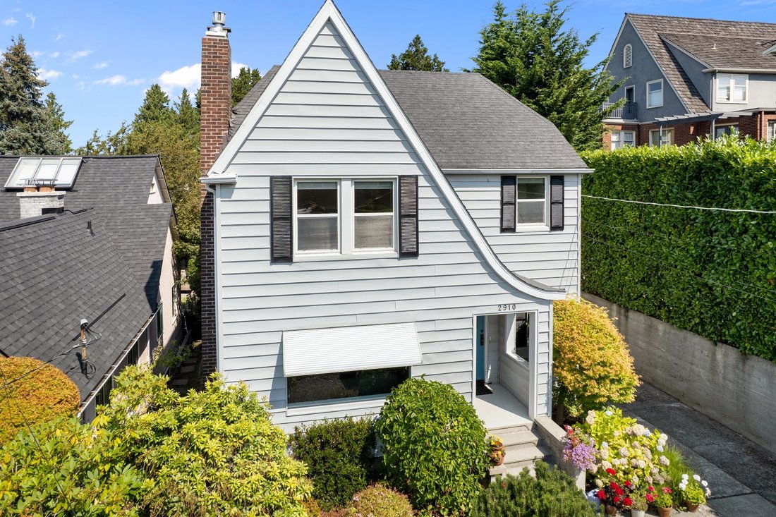 House in Seattle, Washington, United States 2 - 18710417