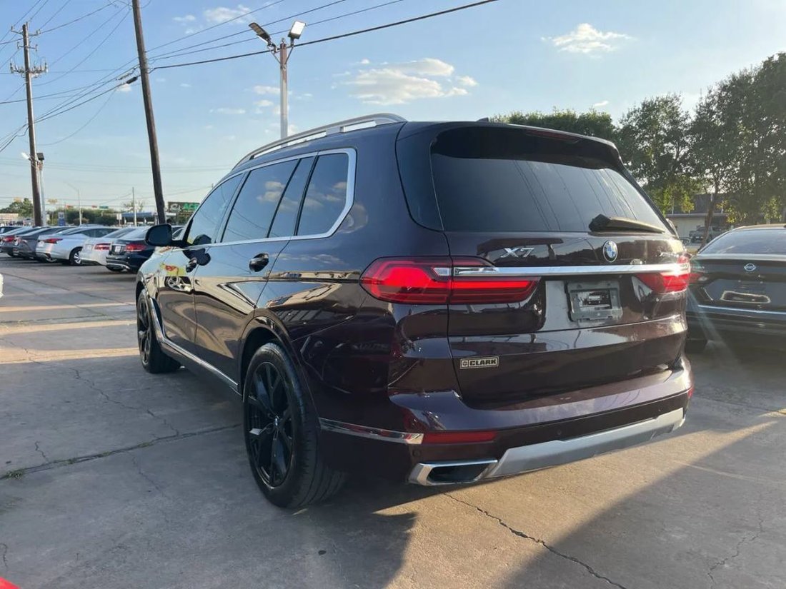 Suv in Houston, TX, United States 3 - 18710738