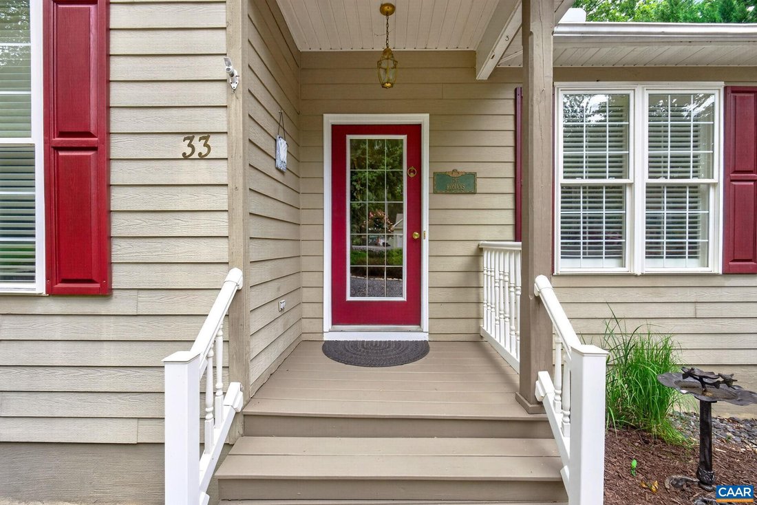 House in Lake Monticello, Virginia, United States 4 - 18705829
