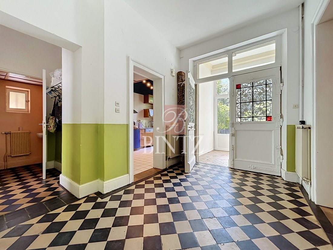 House in Poincare Est, Strasbourg, France 3 - 18708221
