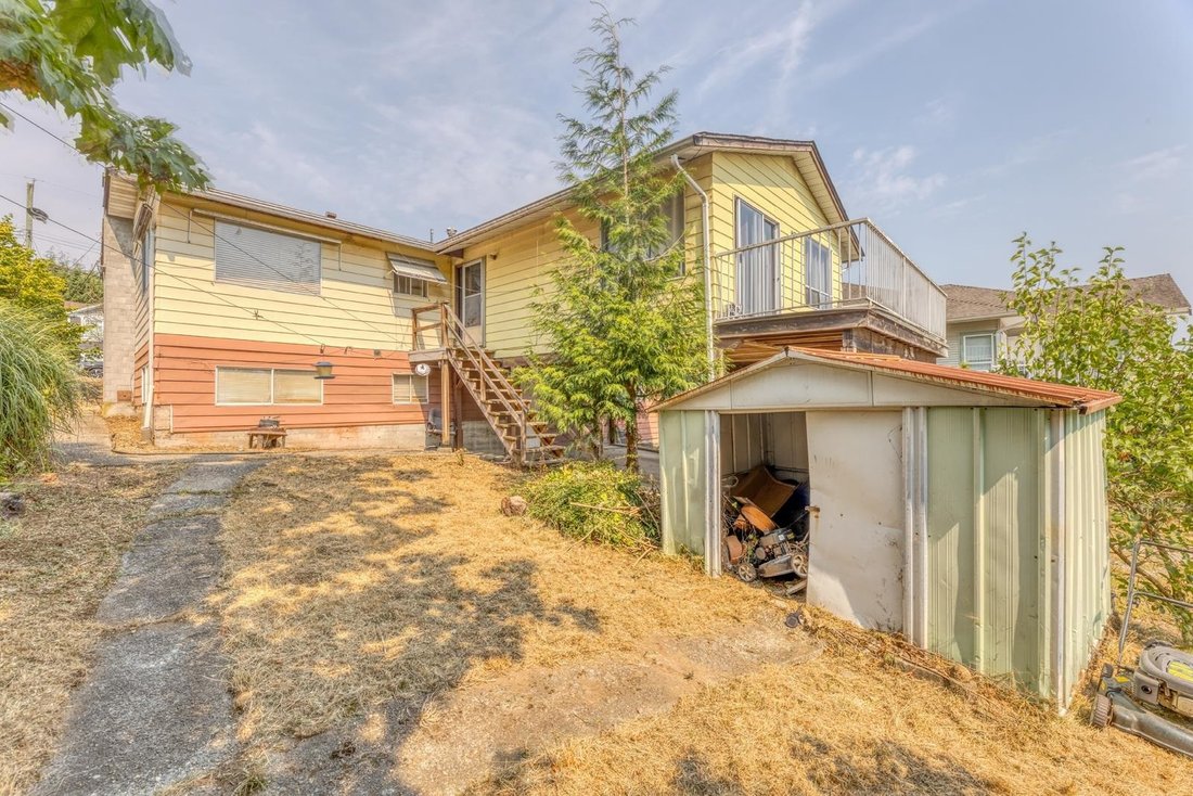 House in Coquitlam, British Columbia, Canada 3 - 18712704