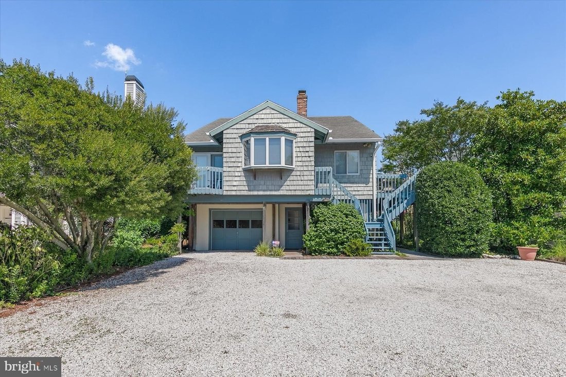 Casa en Bethany Beach, Delaware, Estados Unidos 5 - 18712626