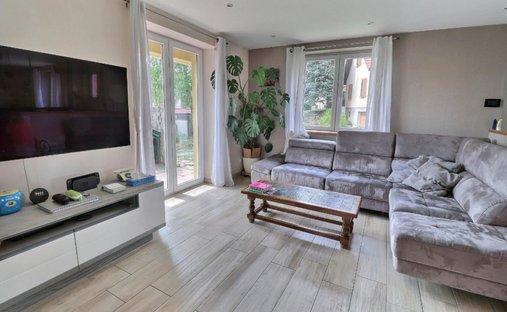 Maison à Beblenheim, Grand Est, France 1
