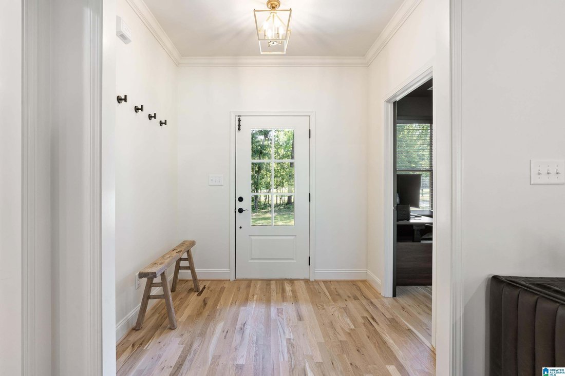 House in Pell City, Alabama, United States 5 - 18702956