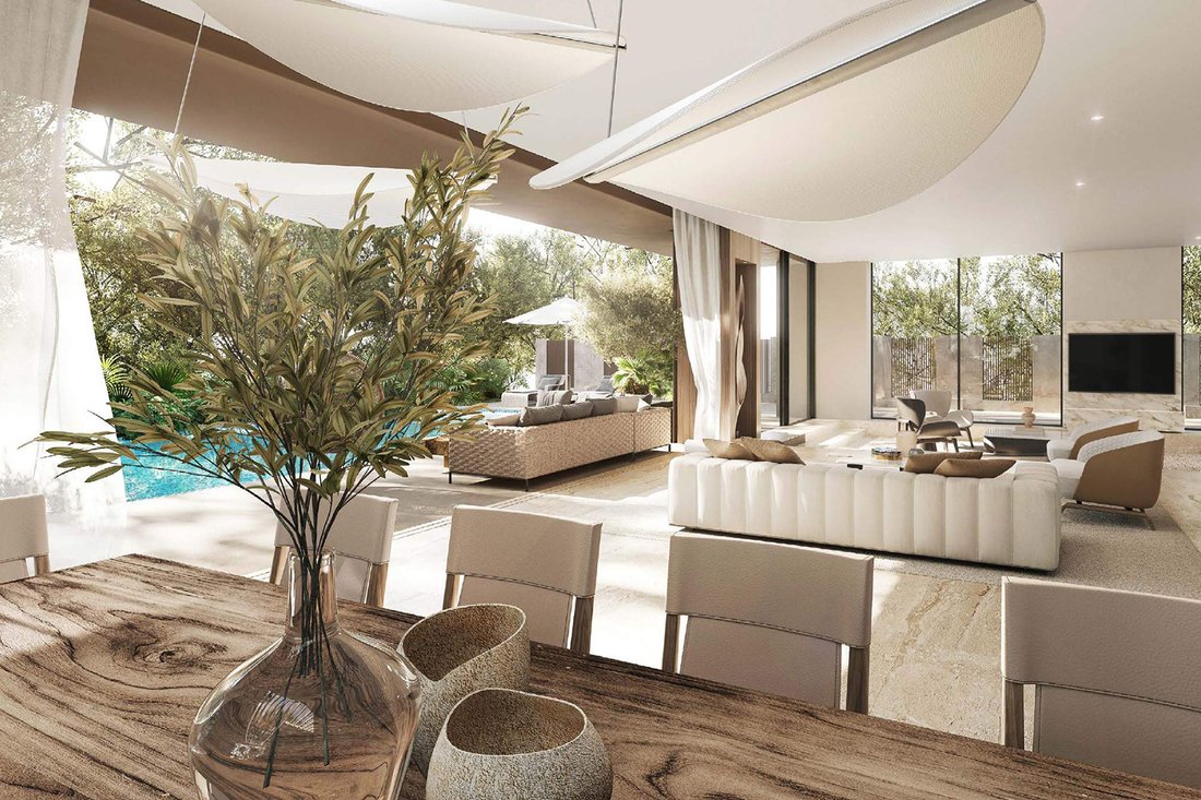 House in Al Wasl, Dubai, United Arab Emirates 1 - 18256610