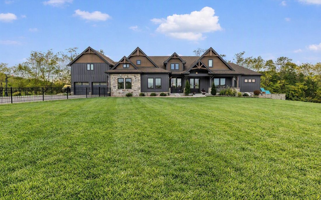 House in Heath, Ohio, United States 2 - 18694430
