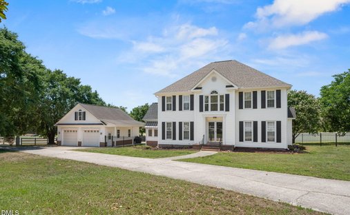 Casa a Garner, Carolina del Nord, Stati Uniti 1
