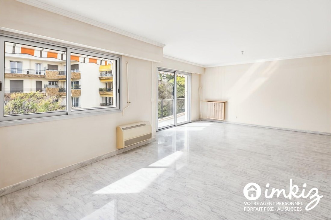 Apartment in Nice, Provence-Alpes-Côte d'Azur, France 2 - 18710083