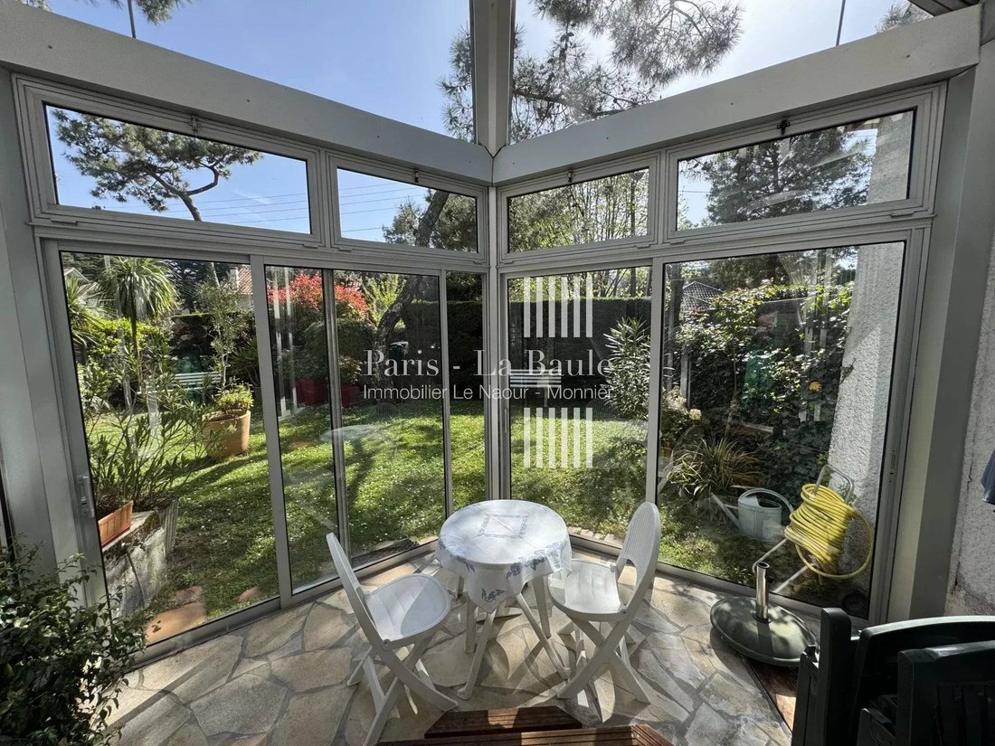 House in Centre-Benoît, La Baule-Escoublac, France 2 - 16286804