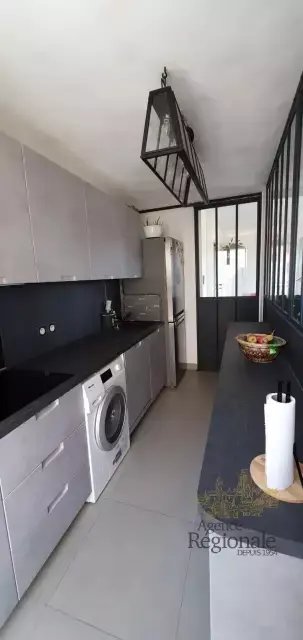 Appartement à La Turbie, Provence-Alpes-Côte d'Azur, France 4 - 16408832