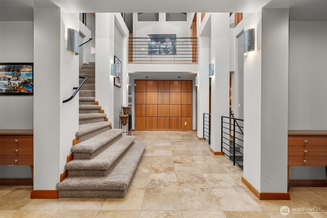 Casa a Tacoma, Washington, Stati Uniti 5 - 18706359