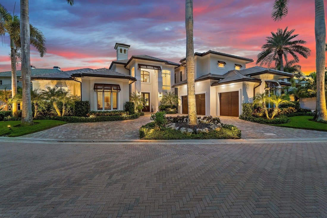 House in Jupiter, Florida, United States 3 - 18708127