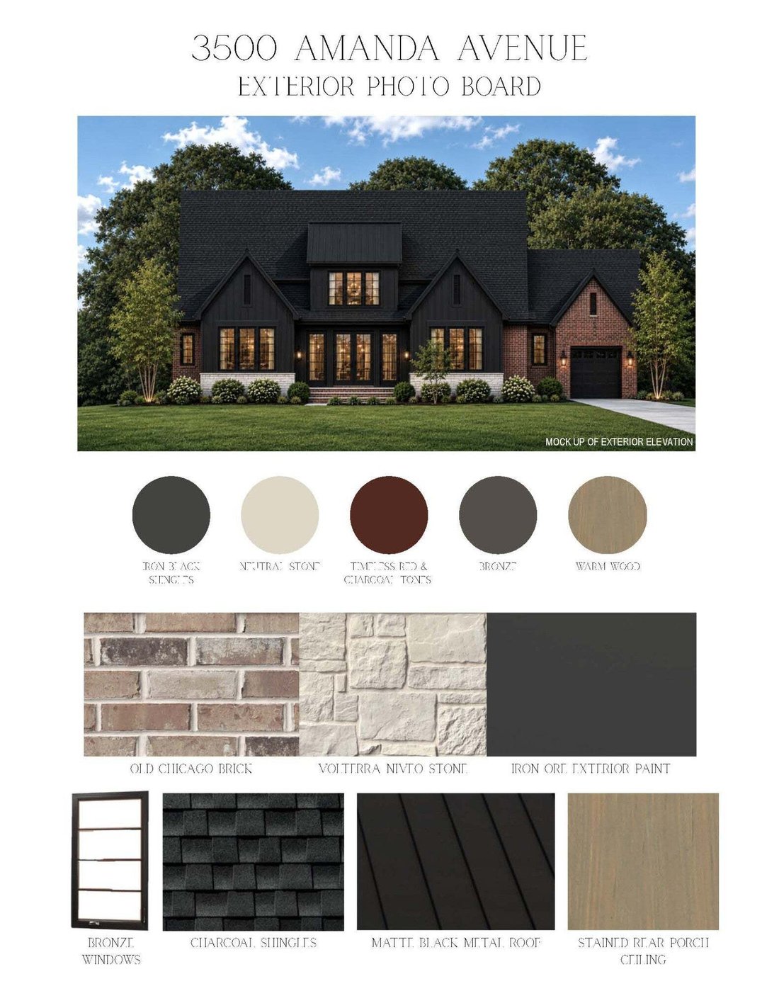 Casa a Forest Hills, Tennessee, Stati Uniti 3 - 18690281