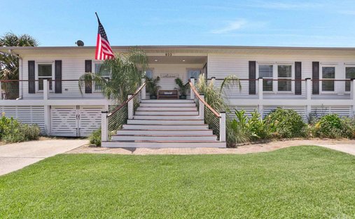 Maison à Gulf Breeze, Floride, États-Unis 1