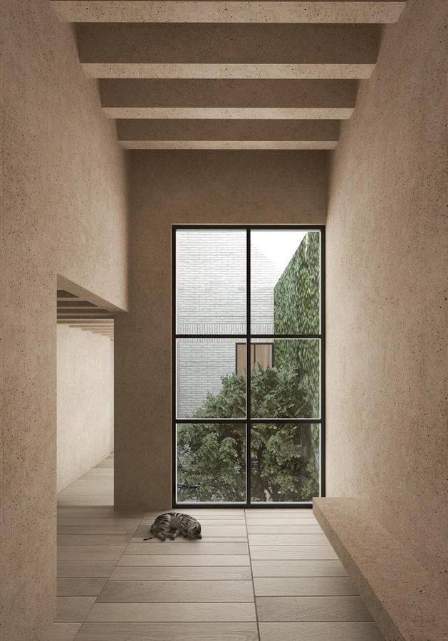 House in Mexico City, Mexico 3 - 18704785