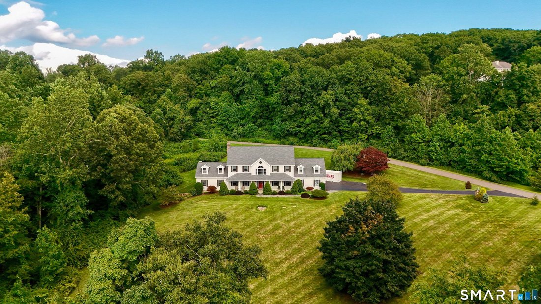 Casa a Southbury, Connecticut, Stati Uniti 2 - 18712950