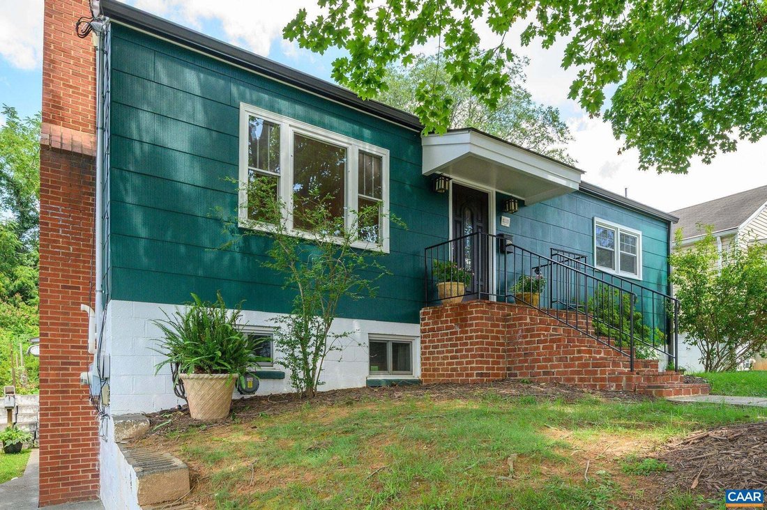 House in Charlottesville, Virginia, United States 3 - 18703211
