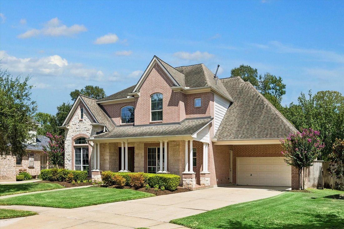 House in Sugar Land, Texas, United States 3 - 18710339