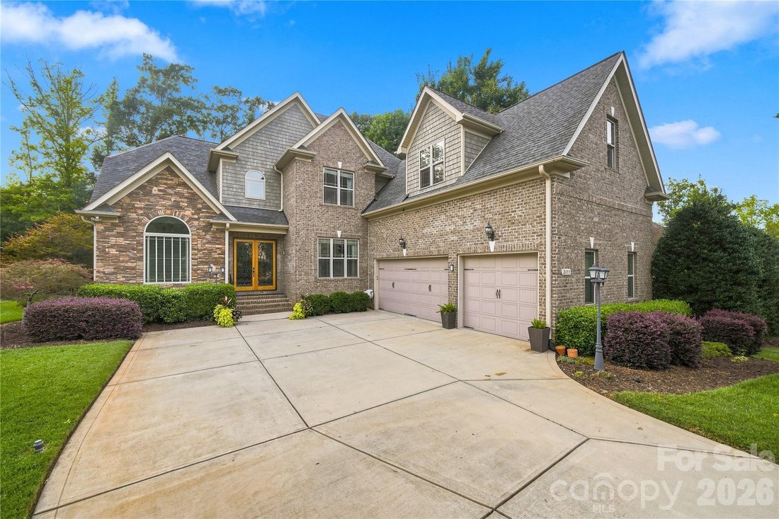 House in Denver, North Carolina, United States 2 - 18709291