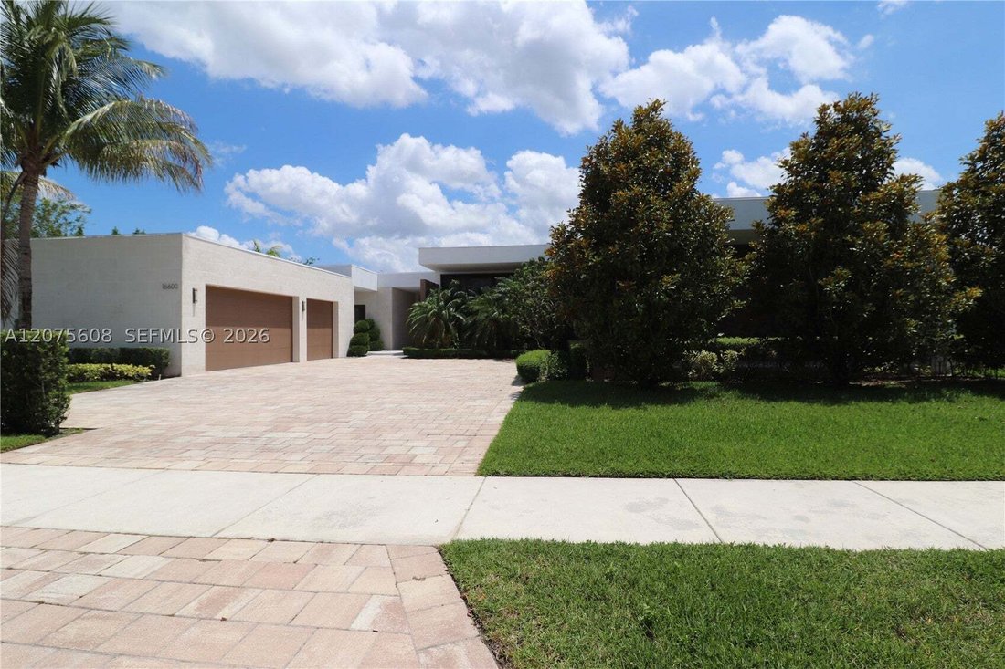House in Fort Lauderdale, Florida, United States 2 - 18710144