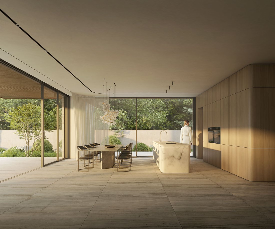 Maison à Oberrieden, Zurich, Suisse 5 - 18186049