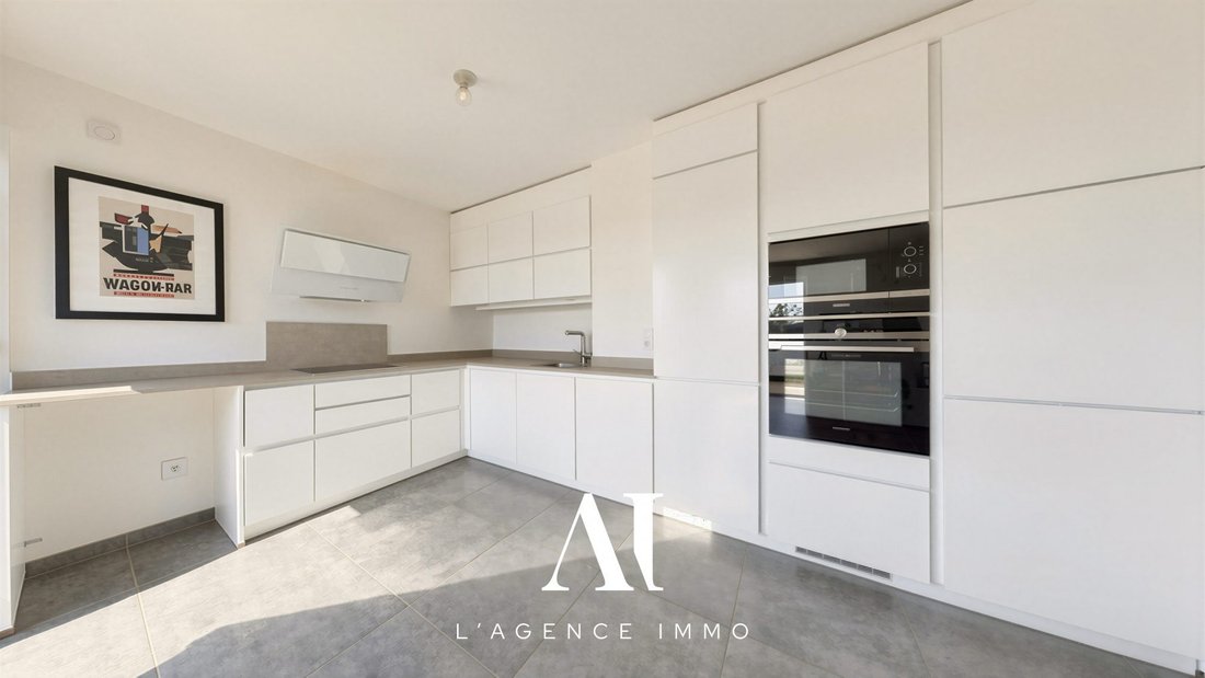 Apartment in Versonnex, Auvergne-Rhône-Alpes, France 5 - 18708285