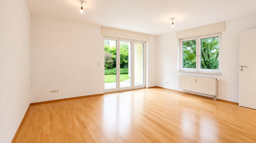 Wohnung in Berlin, Berlin, Deutschland 1 - 18301489