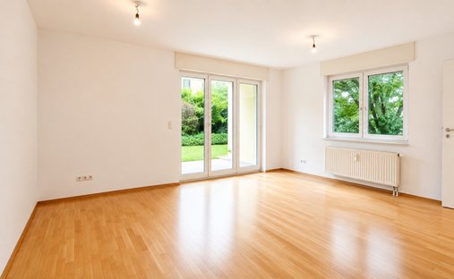 Appartement à Berlin, Berlin, Allemagne 1
