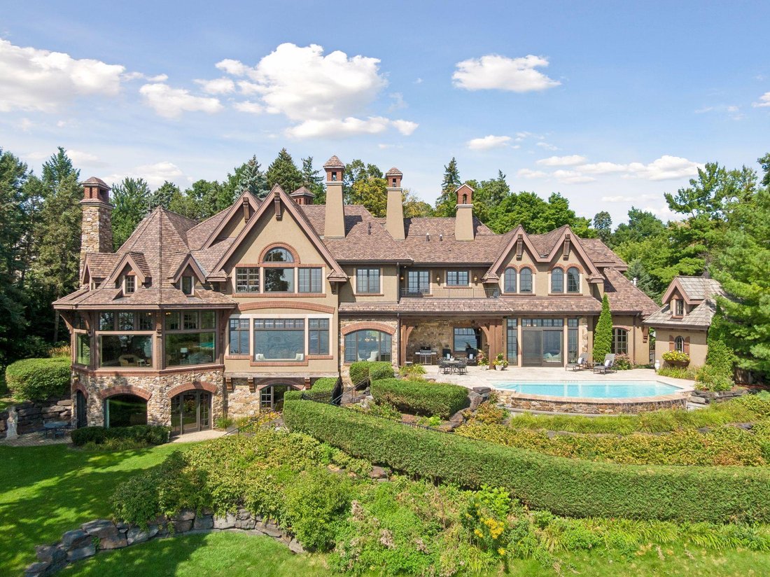 House in Wayzata, Minnesota, United States 3 - 17746601