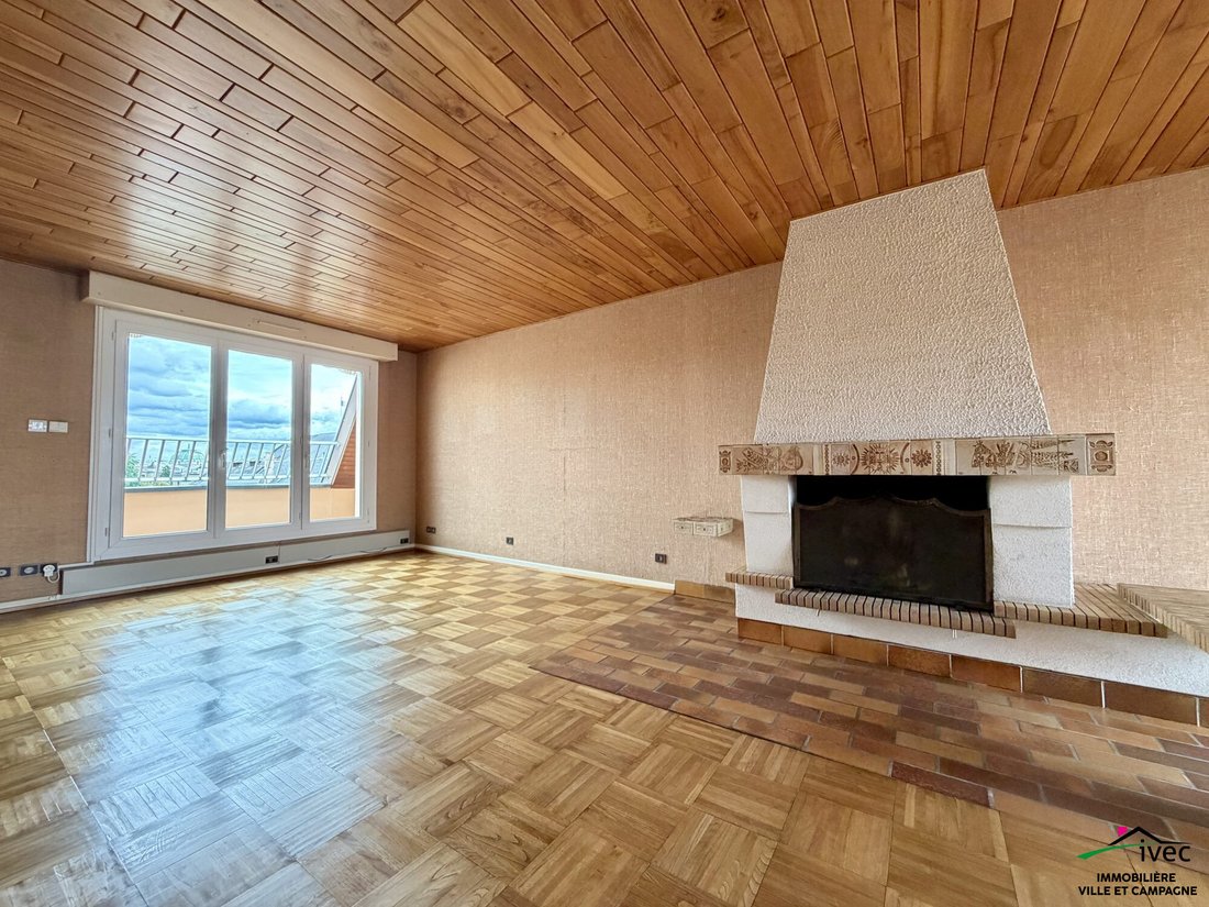 Apartment in Poincare Est, Strasbourg, France 3 - 18708227