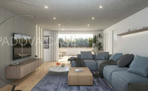 Wohnung in Madonna Pellegrina, Padua, Italien 1