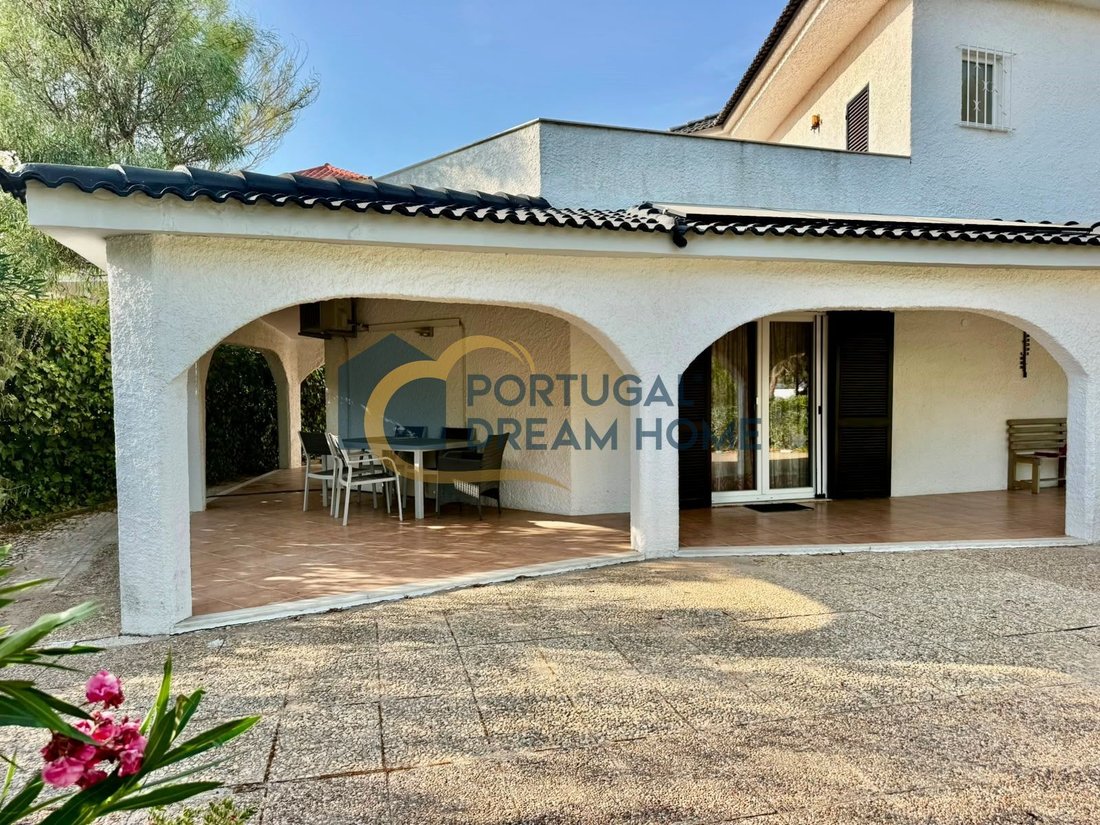 Villa in Quinta do Lago, Almancil, Portugal 4 - 18491820