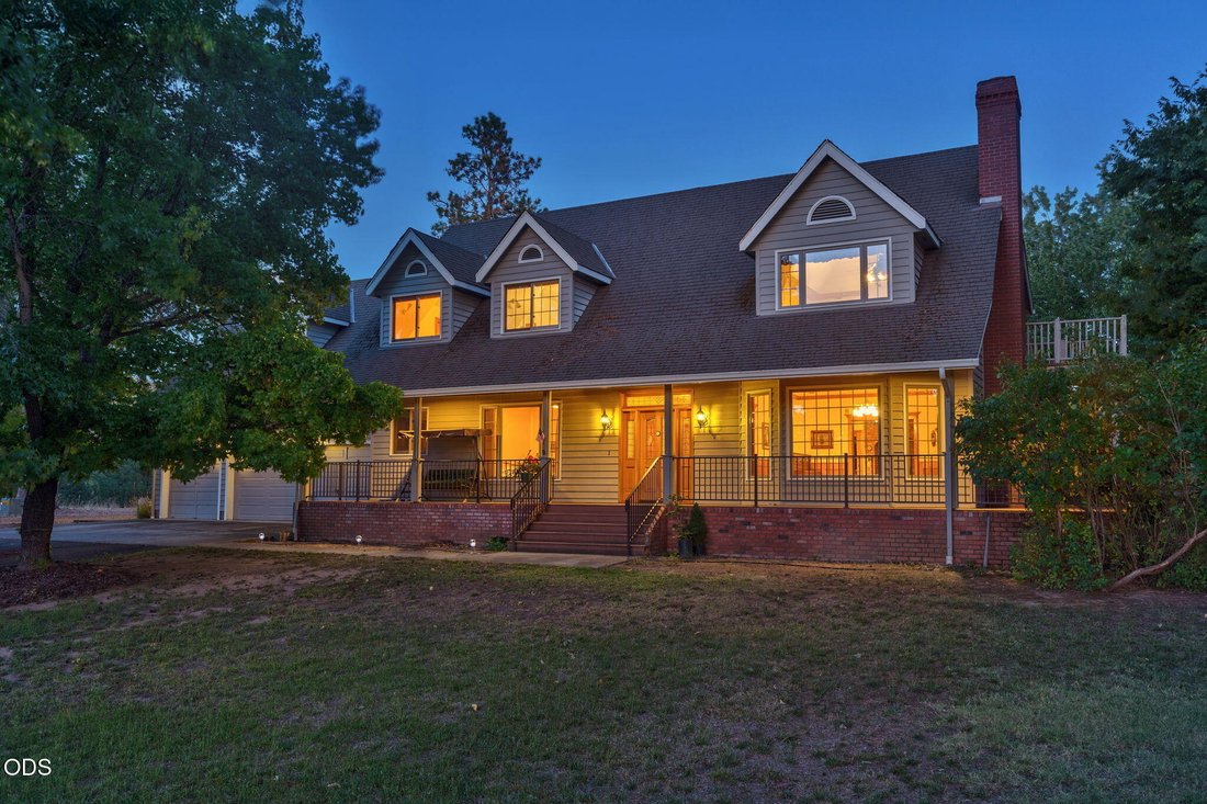 Haus in Grants Pass, Oregon, Vereinigte Staaten 1 - 18712841