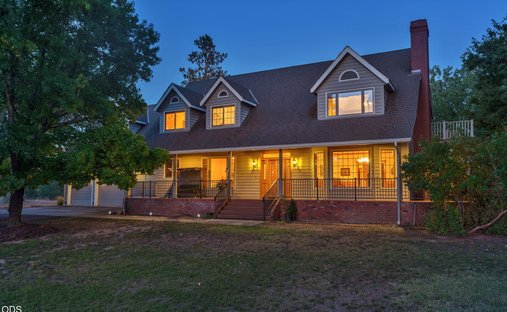 House in Grants Pass, Oregon, United States 1